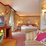 Hotel Behringer's Traube