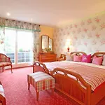 Hotel Behringer's Traube Badenweiler