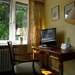Behringer's Traube Hotel