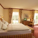 Behringer's Traube Hotel Badenweiler