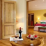 Behringer's Traube Hotel