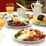 Behringer's Traube Hotel 3*