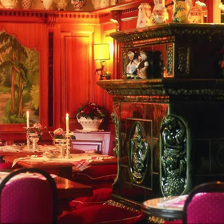 Behringer's Traube Badenweiler