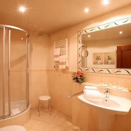 Hotel Behringer's Traube 3*