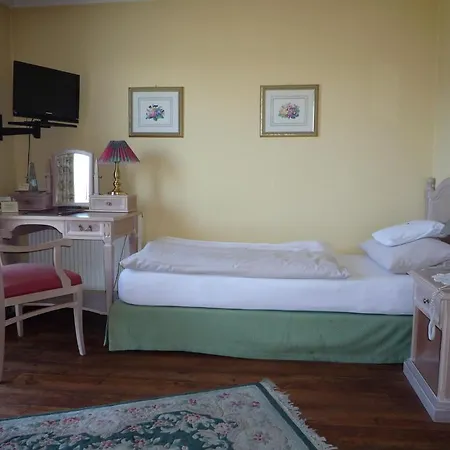 Hotel Behringer's Traube
