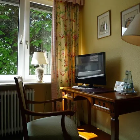 Behringer's Traube Hotel