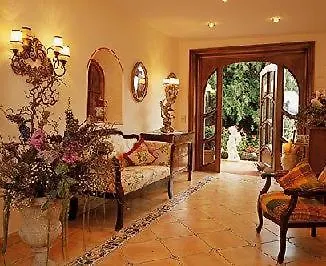 Hotel Behringer's Traube 3*