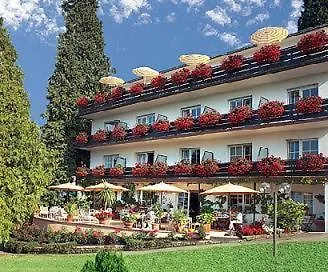 Hotel Behringer's Traube 3*