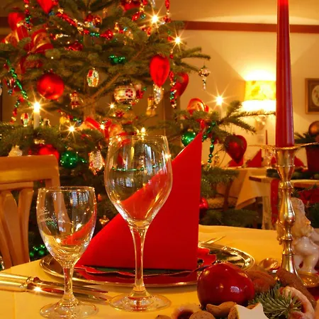 Hotel Behringer's Traube Badenweiler