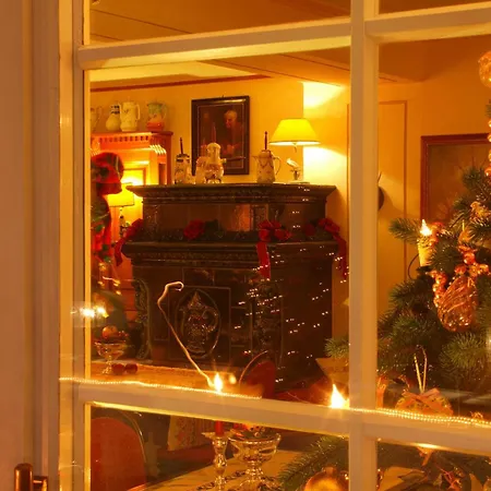 Hotel Behringer's Traube