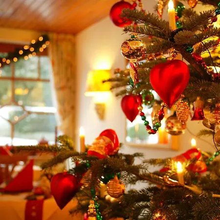 Hotel Behringer's Traube Badenweiler