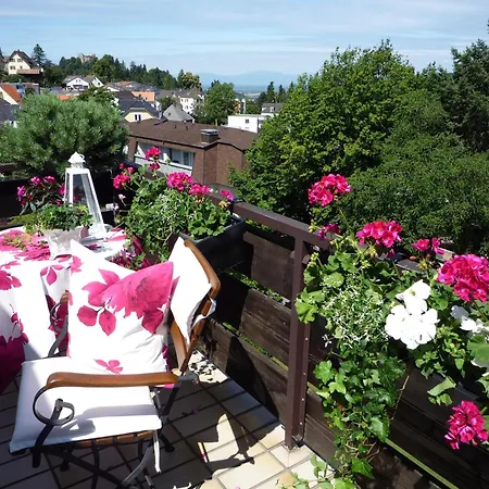 Hotel Behringer's Traube