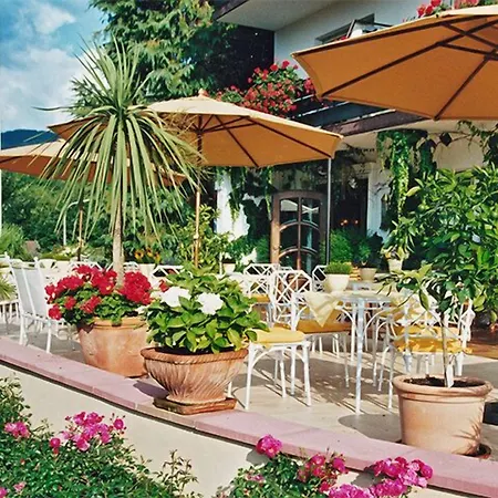 Hotel Behringer's Traube 3*