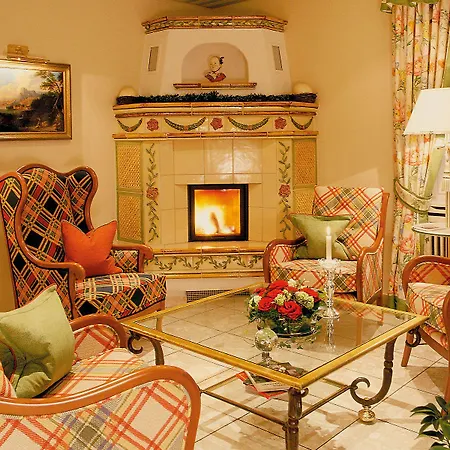 Behringer's Traube Hotel