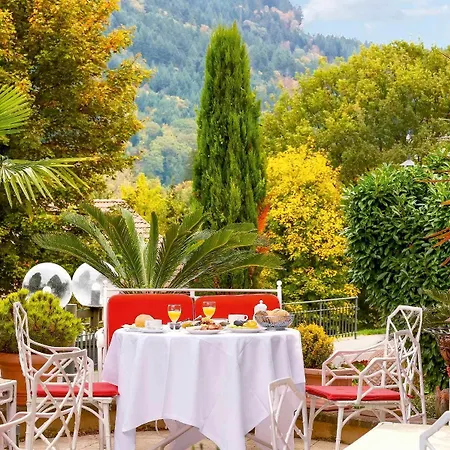 Behringer's Traube Badenweiler