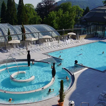 Hotel Behringer's Traube