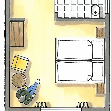 Behringer's Traube Hotel