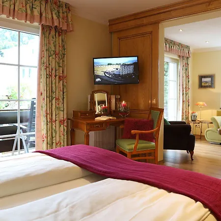 Behringer's Traube 3* Badenweiler