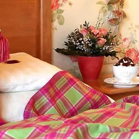 Behringer's Traube Hotel 3*