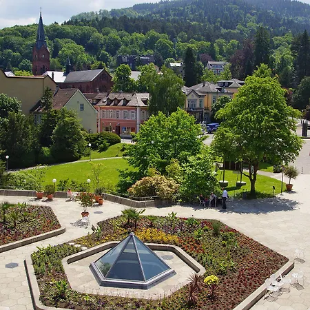 Behringer's Traube Hotel