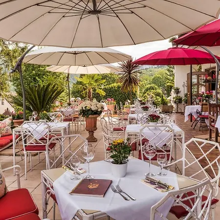 Behringer's Traube Badenweiler