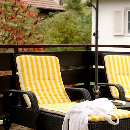 Behringer's Traube Hotel 3*