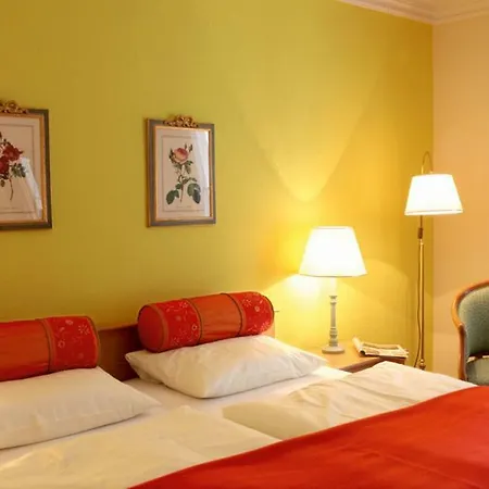 Behringer's Traube Badenweiler