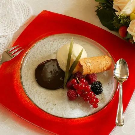 Behringer's Traube Hotel 3*