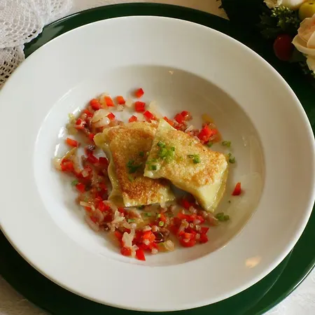 Hotel Behringer's Traube 3*