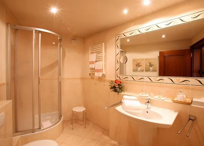 Hotel Behringer's Traube 3*