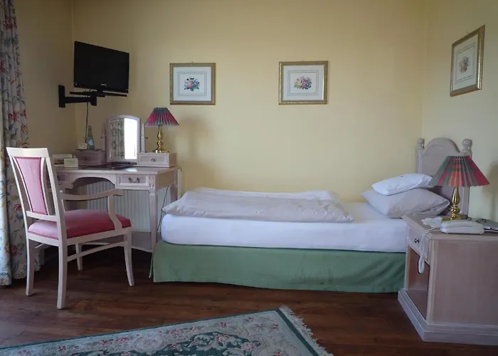 Hotel Behringer's Traube