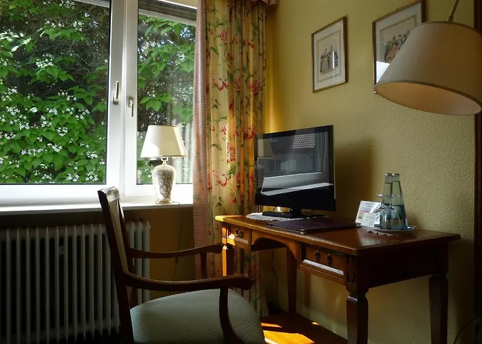 Behringer's Traube Hotel