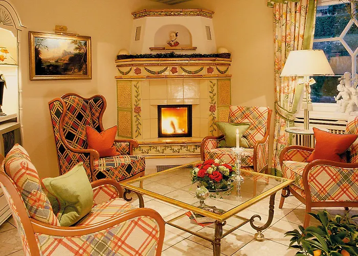 Behringer's Traube Hotel