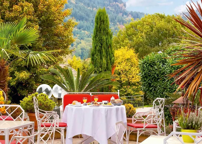 Behringer's Traube Badenweiler