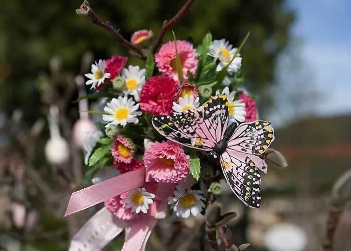 Behringer's Traube 3* Badenweiler