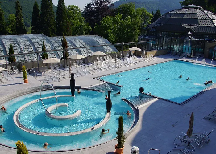 Hotel Behringer's Traube