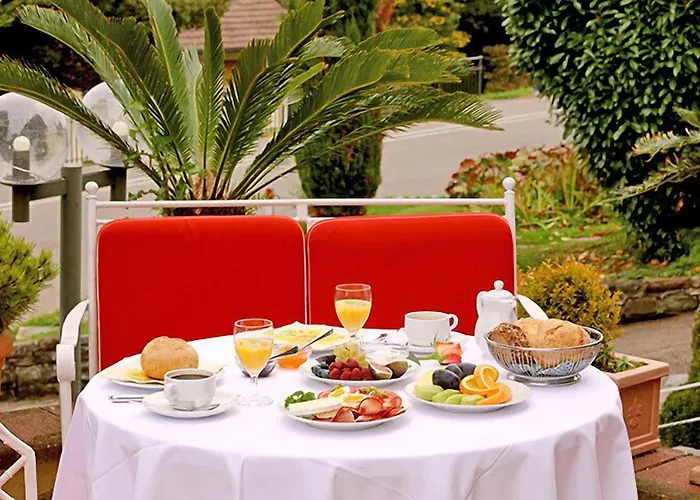 Behringer's Traube Badenweiler