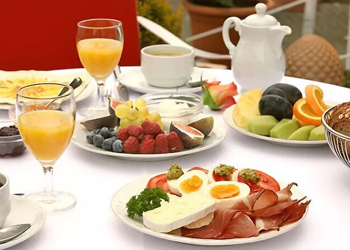 Behringer's Traube 3*