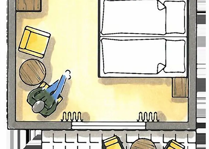 Hotel Behringer's Traube Badenweiler