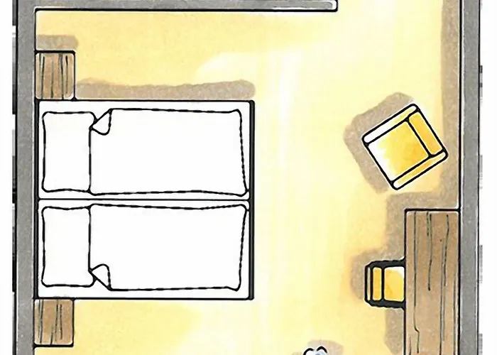 Behringer's Traube Hotel 3*