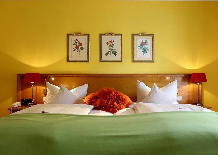 Behringer's Traube 3*