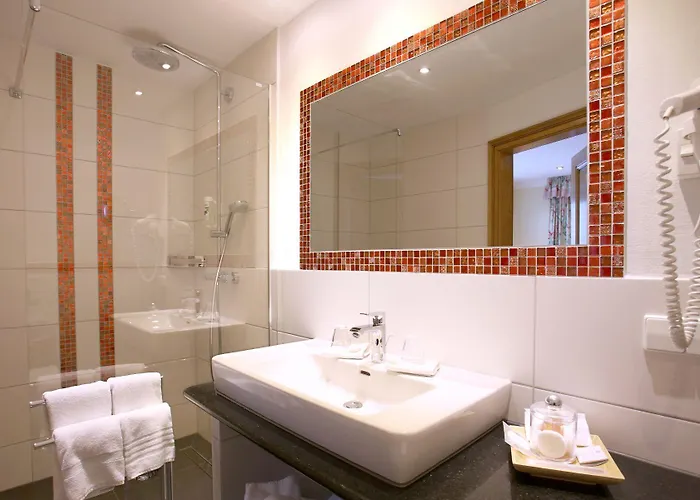 Behringer's Traube Badenweiler