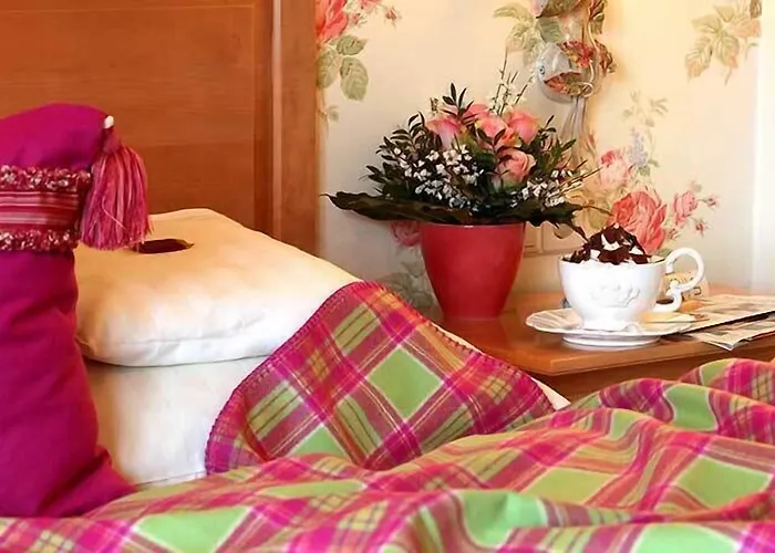 Behringer's Traube Hotel 3*