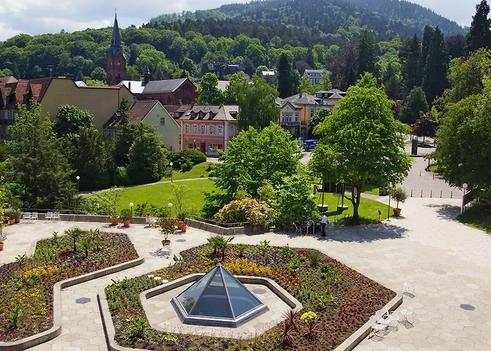 Behringer's Traube Hotel