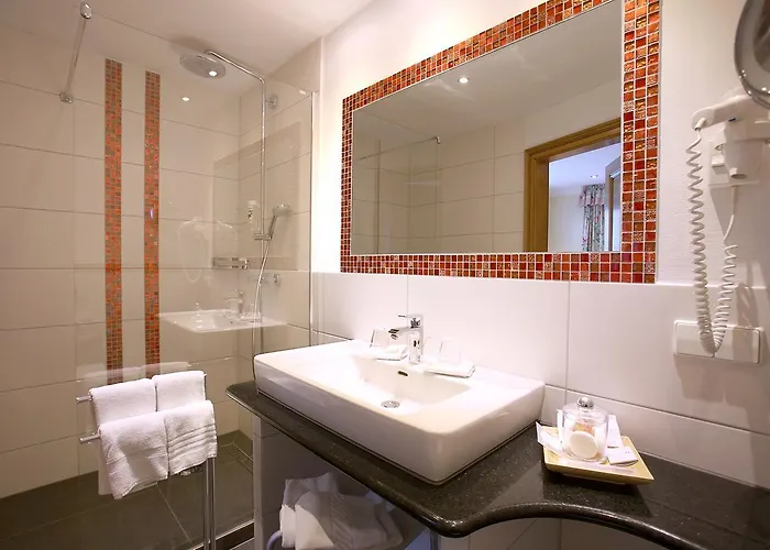 Behringer's Traube Hotel