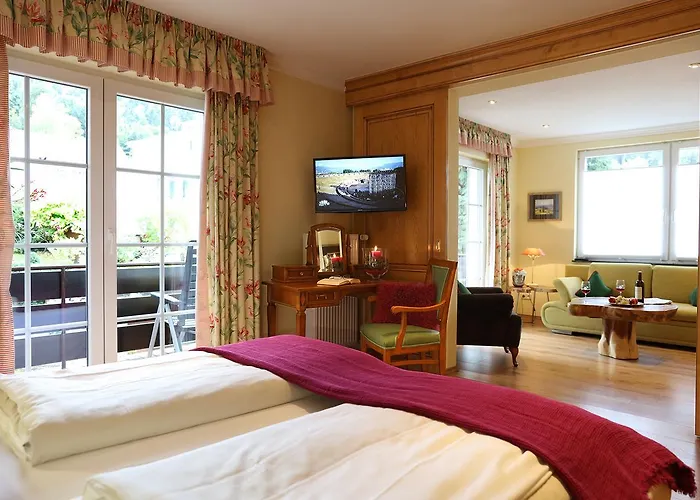 Behringer's Traube 3*