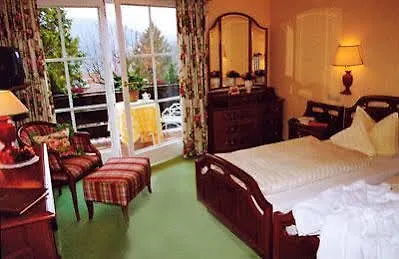 Behringer's Traube 3* Badenweiler