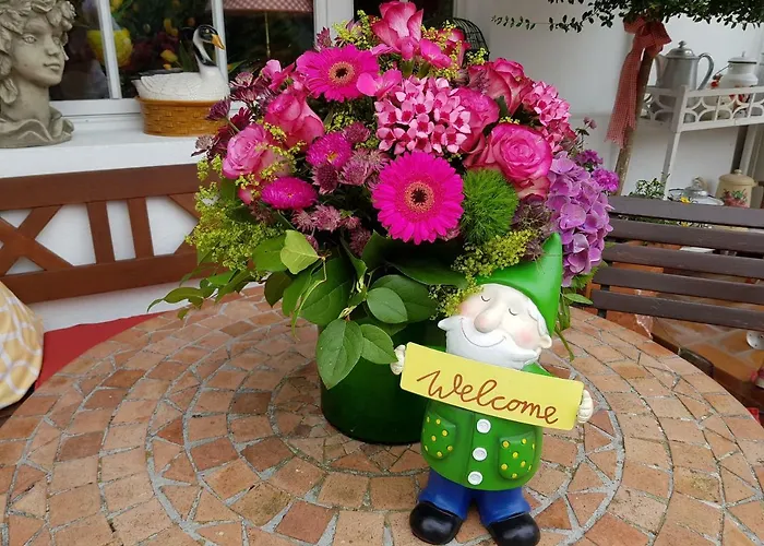 Hotel Behringer's Traube Badenweiler