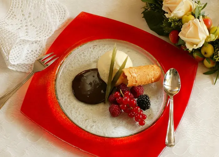 Behringer's Traube Hotel 3*