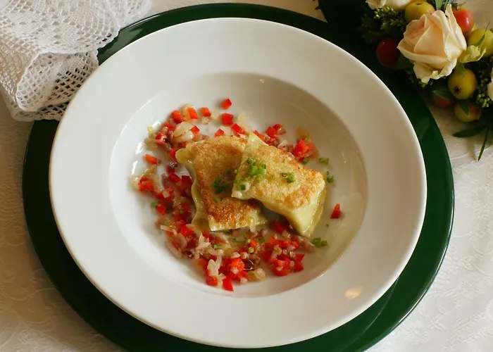 Hotel Behringer's Traube 3*